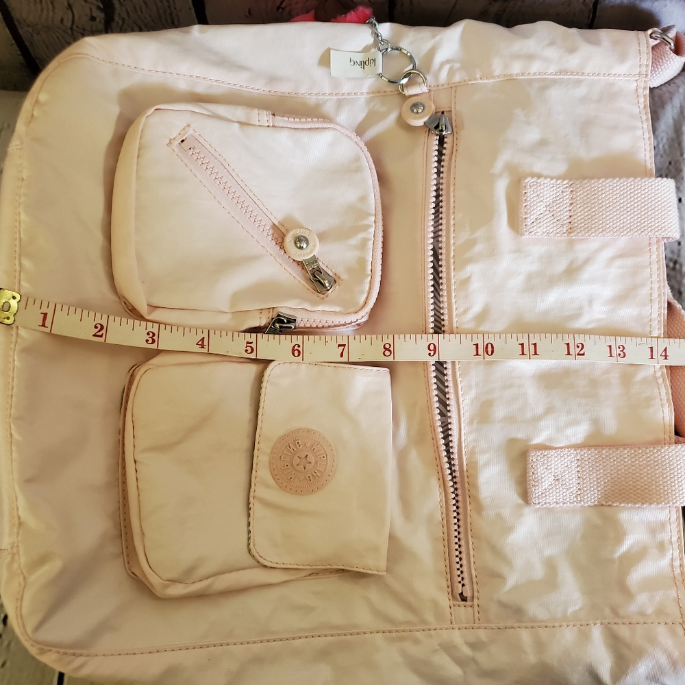 Kipling Bag - Picture 12 of 12